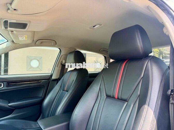 Honda Civic 1.5G sx 2023 ĐK 2024. FULL BD Hãng