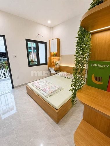 Chính chủ bán nhà Minh Phụng Q.11- 3,5m x 13m chỉ 6,79 tỷ