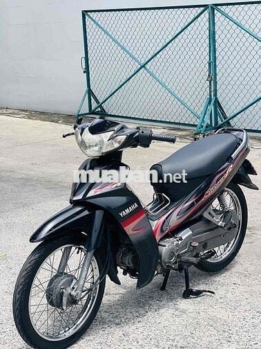 Yamaha Sirius 2008 Đen Tự động