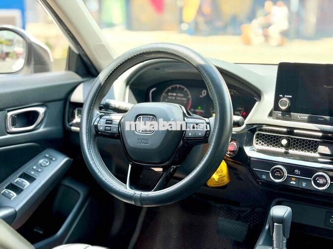 Honda Civic 1.5G sx 2023 ĐK 2024. FULL BD Hãng