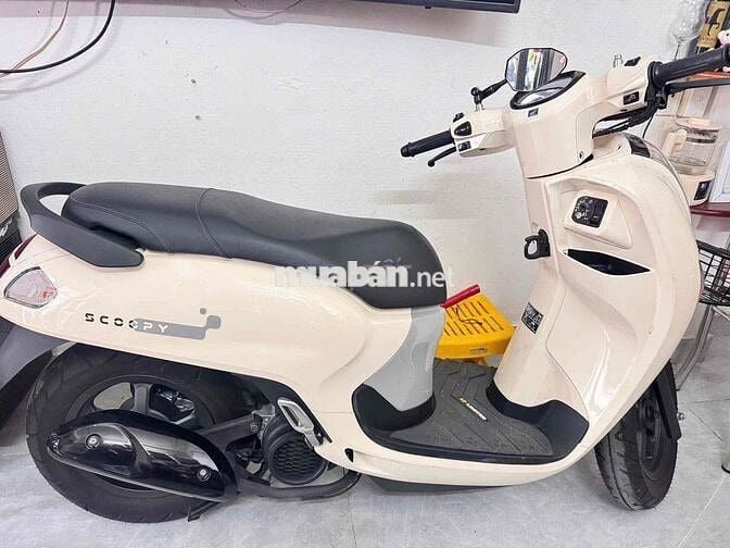 Honda Scoopy 2026 Kem 1285 km