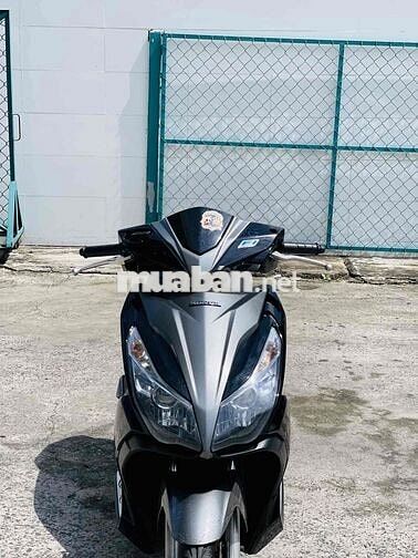 Honda Air Blade 2014 Đen