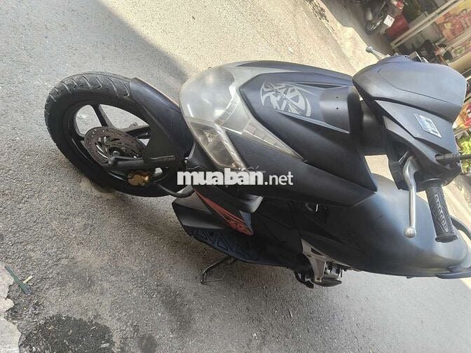 Honda Air Blade Đen