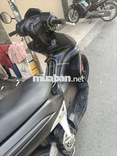 Honda Air Blade Đen