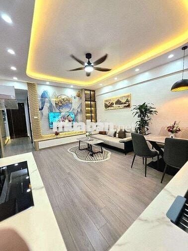 CHỦ NGỢP NGÂN HÀNG CẮT LỖ CĂN HỘ 2PN TẠI C SKY VIEW CHÁNH NGHĨA TDM BD