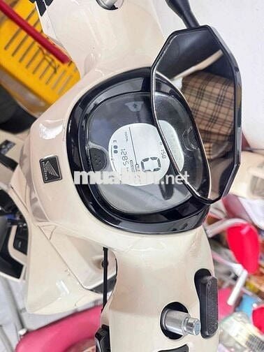 Honda Scoopy 2026 Kem 1285 km