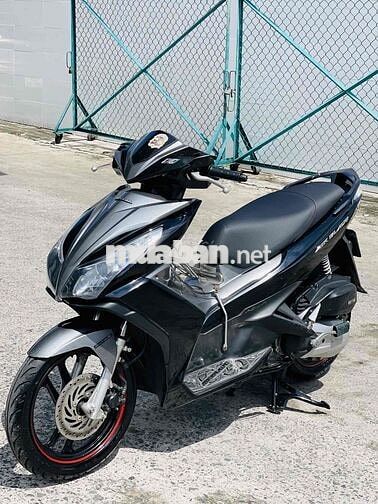 Honda Air Blade 2014 Đen