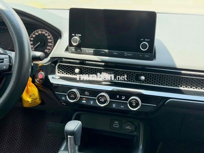 Honda Civic 1.5G sx 2023 ĐK 2024. FULL BD Hãng