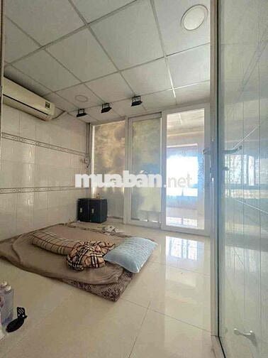 Bán nhà trung tâm Tân Bình gần bv Thống Nhất