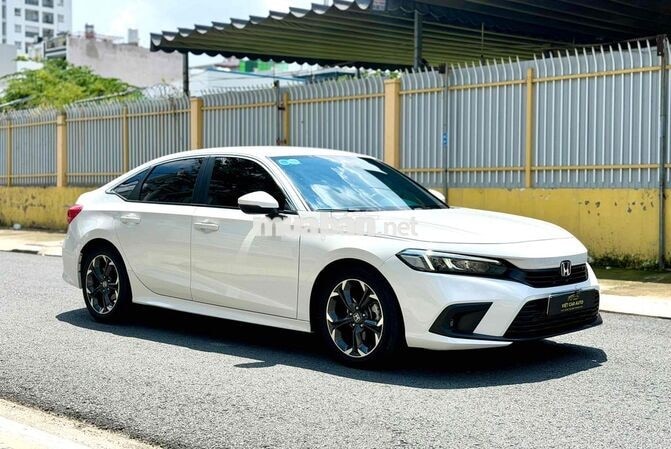 Honda Civic 1.5G sx 2023 ĐK 2024. FULL BD Hãng