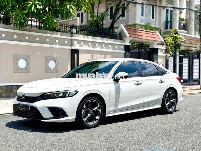 Honda Civic 1.5G sx 2023 ĐK 2024. FULL BD Hãng
