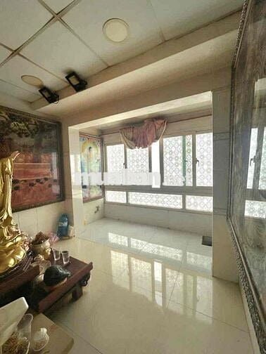 Bán nhà trung tâm Tân Bình gần bv Thống Nhất