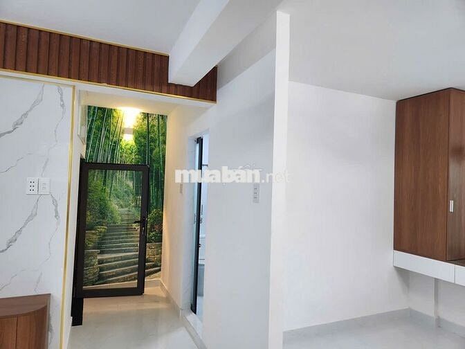BÁN CĂN HỘ CC THANG MÁY TẦNG TRỆT  LÔ GÓC 2 MẶT TIỀN,DTSD 120M2,7,5 TỶ
