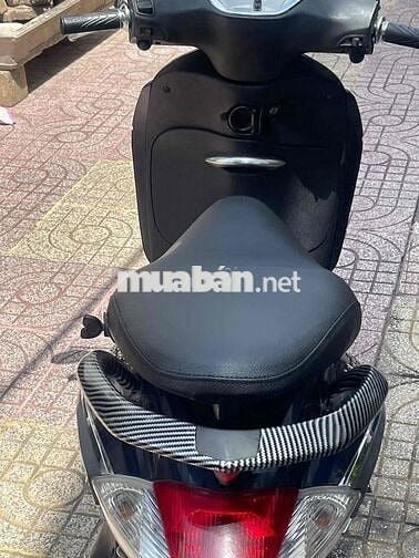 Bán  Liberty 125 Fi 2012 Xanh,Bstp xe đẹp gtdd