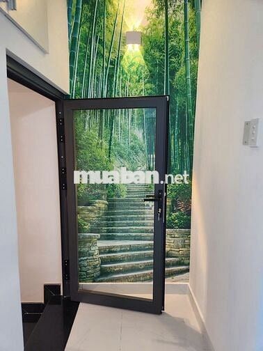 BÁN CĂN HỘ CC THANG MÁY TẦNG TRỆT  LÔ GÓC 2 MẶT TIỀN,DTSD 120M2,7,5 TỶ