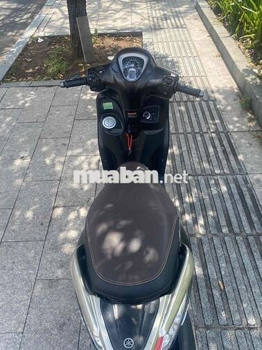 Yamaha Latte 2024 Đen Việt Nam