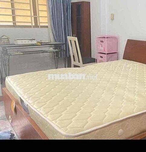 NHÀ ĐẸP HẺM XE HƠI – FULL NỘI THẤT CAO CẤP MAI XUÂN THƯỞNG P.11 – GIÁ