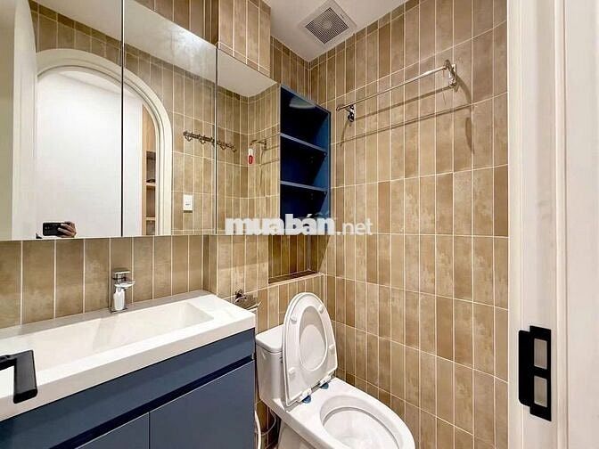 CĂN DUPLEX STUDIO BAN CÔNG HIỆN ĐẠI NGAY LÀNG ĐẠI HỌC, XA LỘ HÀ NỘI