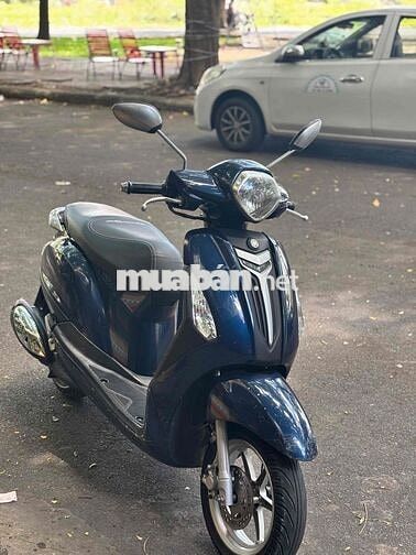 Yamaha Grande 2016 Xanh
