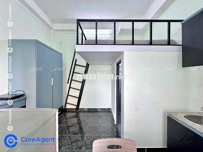 CHO THUÊ PHỎNG DUPLEX GIÁ RẺ MỚI FREE XE GẦN TÂN HƯƠNG,TÂN SƠN NHÌ 🔥