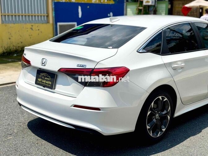 Honda Civic 1.5G sx 2023 ĐK 2024. FULL BD Hãng