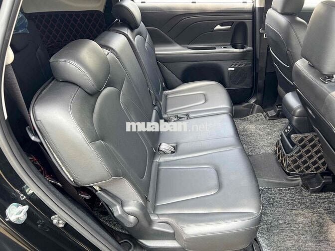 Hyundai Stargazer X 2022 72000 km Đen