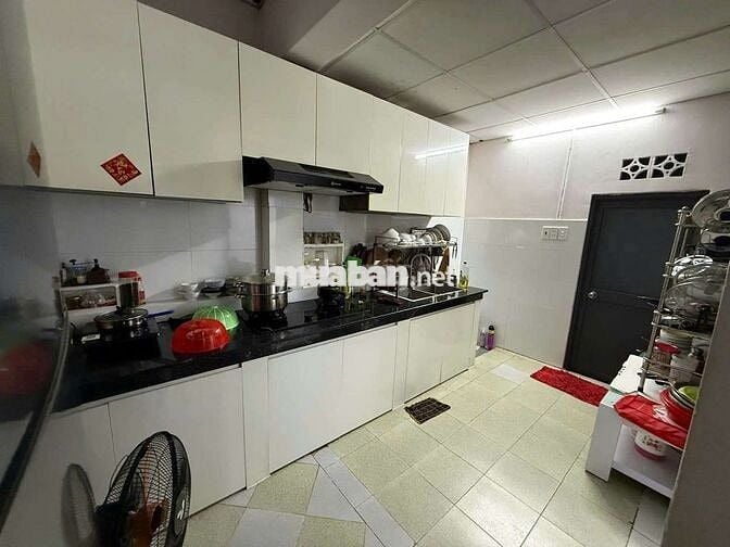 ✅️MẶT TIỀN KHU ĐỘC LẬP - 6X12M 2 TẤM, Ở VỪA KD NGAY GẦN PHAN ĐÌNH PHÙNG
