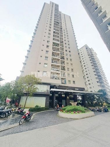 BÁN CĂN HỘ (C.CƯ AN PHÚ TẦNG 15) HẬU GIANG, P.11, Q.6, 3.3 TỶ.
