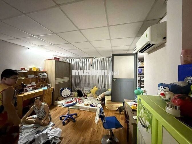 ✅️MẶT TIỀN KHU ĐỘC LẬP - 6X12M 2 TẤM, Ở VỪA KD NGAY GẦN PHAN ĐÌNH PHÙNG