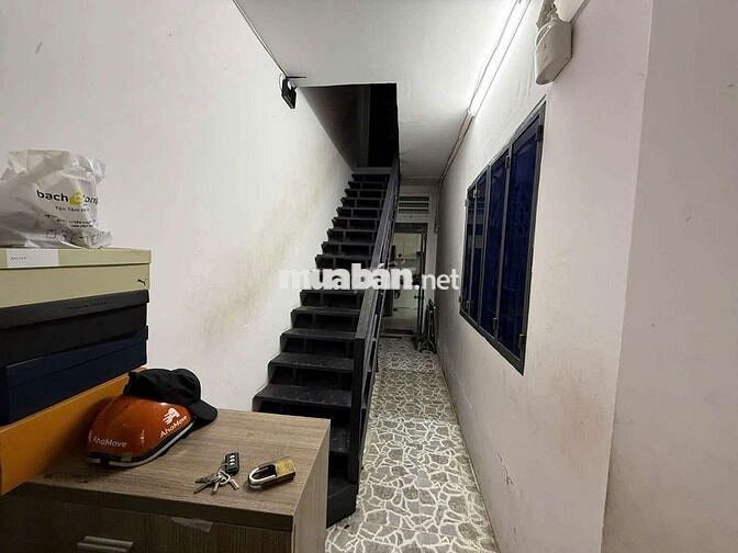 ✅️MẶT TIỀN KHU ĐỘC LẬP - 6X12M 2 TẤM, Ở VỪA KD NGAY GẦN PHAN ĐÌNH PHÙNG