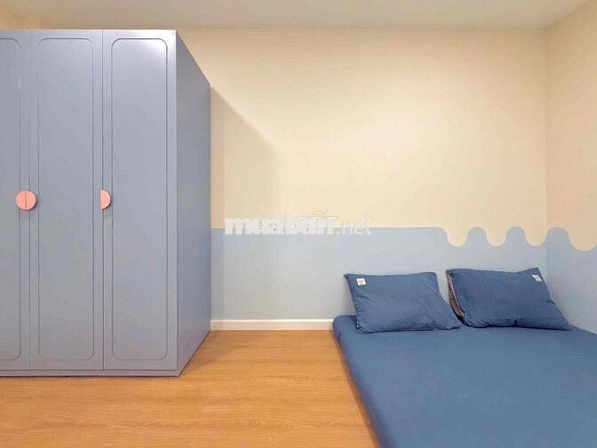 Phòng trọ có gác giá rẻ ngay ngã tư thủ đức