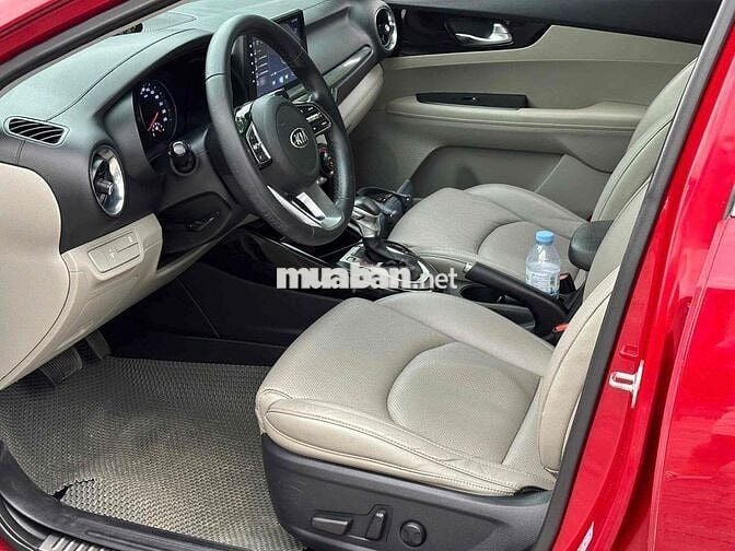 Kia Cerato 1.6 Pre 2019 Tự động bao zin bao chếch
