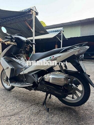 Honda Airblade 125 2014 Trắng