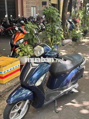 Yamaha Grande 2016 Xanh