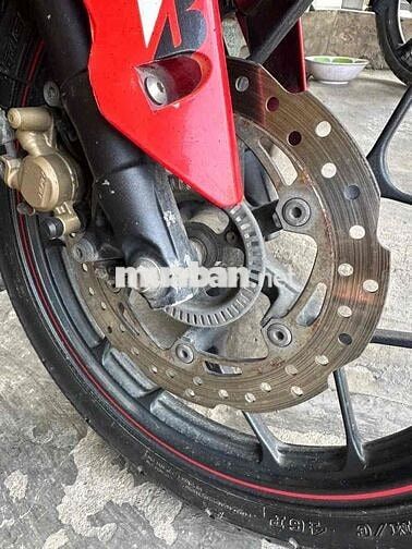 Honda Winner X ABS 2020 Đỏ Bạc