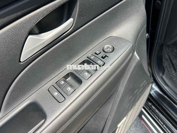 Hyundai Stargazer X 2022 72000 km Đen