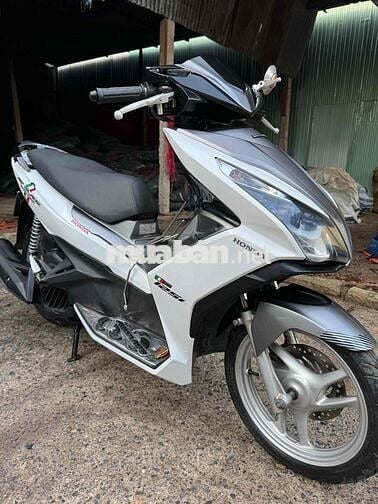 Honda Airblade 125 2014 Trắng