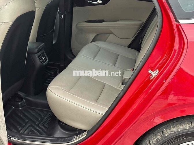 Kia Cerato 1.6 Pre 2019 Tự động bao zin bao chếch