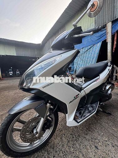 Honda Airblade 125 2014 Trắng
