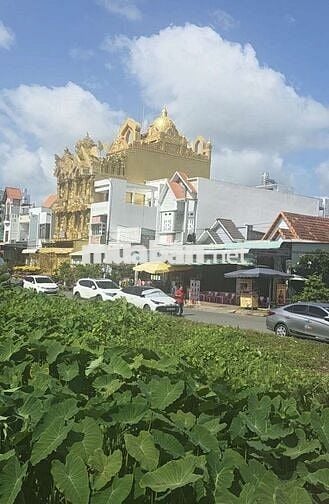 CẶP NỀN VIEW CÔNG VIÊN - KDC THỚI NHỰT 2