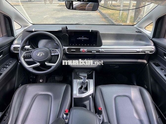 Hyundai Stargazer X 2022 72000 km Đen