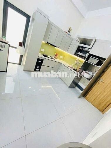 CHO THUÊ NHÀ MẶT TIỀN NGUYÊN CĂN HÒA CƯỜNG