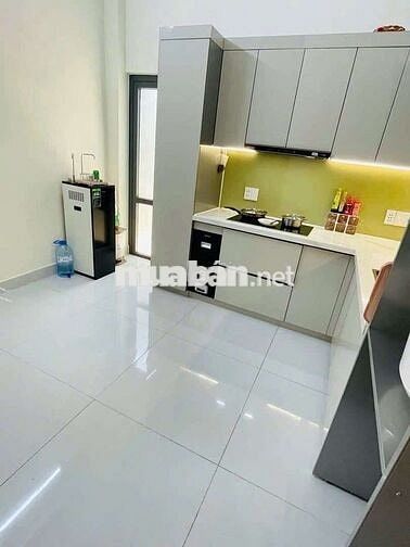 CHO THUÊ NHÀ MẶT TIỀN NGUYÊN CĂN HÒA CƯỜNG