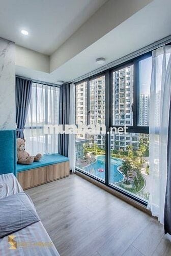 Chính chủ gửi cho thuê căn hộ 104m2 3PN Gía tốt khu Emerald - Celadon