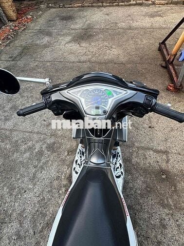 Honda Airblade 125 2014 Trắng