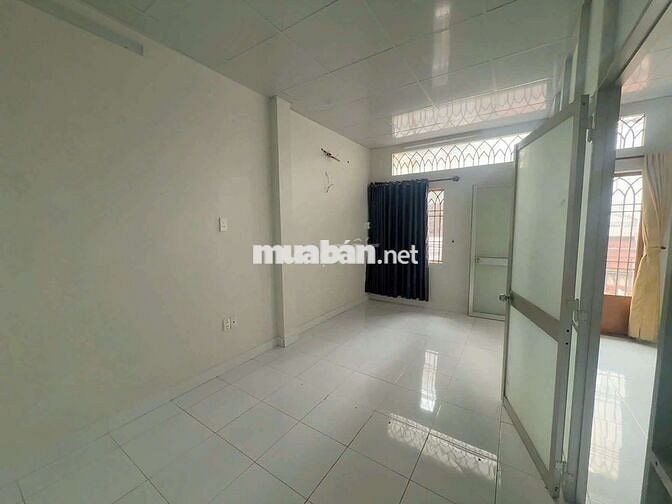✅️4X16M 3PN - 1/ VƯỜN LÀI - HẺM 5M , GẦN PHAN ĐÌNH PHÙNG, LŨY BÁN BÍCH