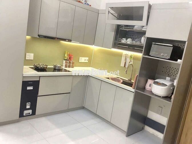 CHO THUÊ NHÀ MẶT TIỀN NGUYÊN CĂN HÒA CƯỜNG