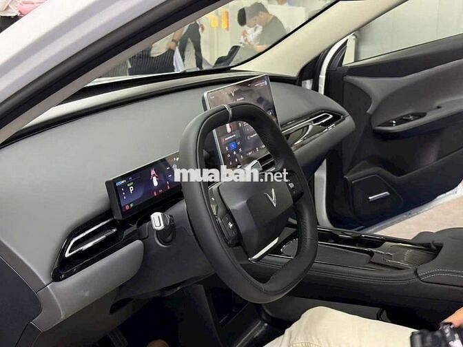 VinFast VF8 ALL NEW Trả Trước 159tr