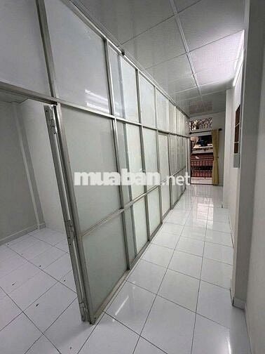 ✅️4X16M 3PN - 1/ VƯỜN LÀI - HẺM 5M , GẦN PHAN ĐÌNH PHÙNG, LŨY BÁN BÍCH