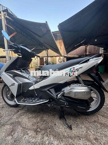 Honda Airblade 125 2014 Trắng